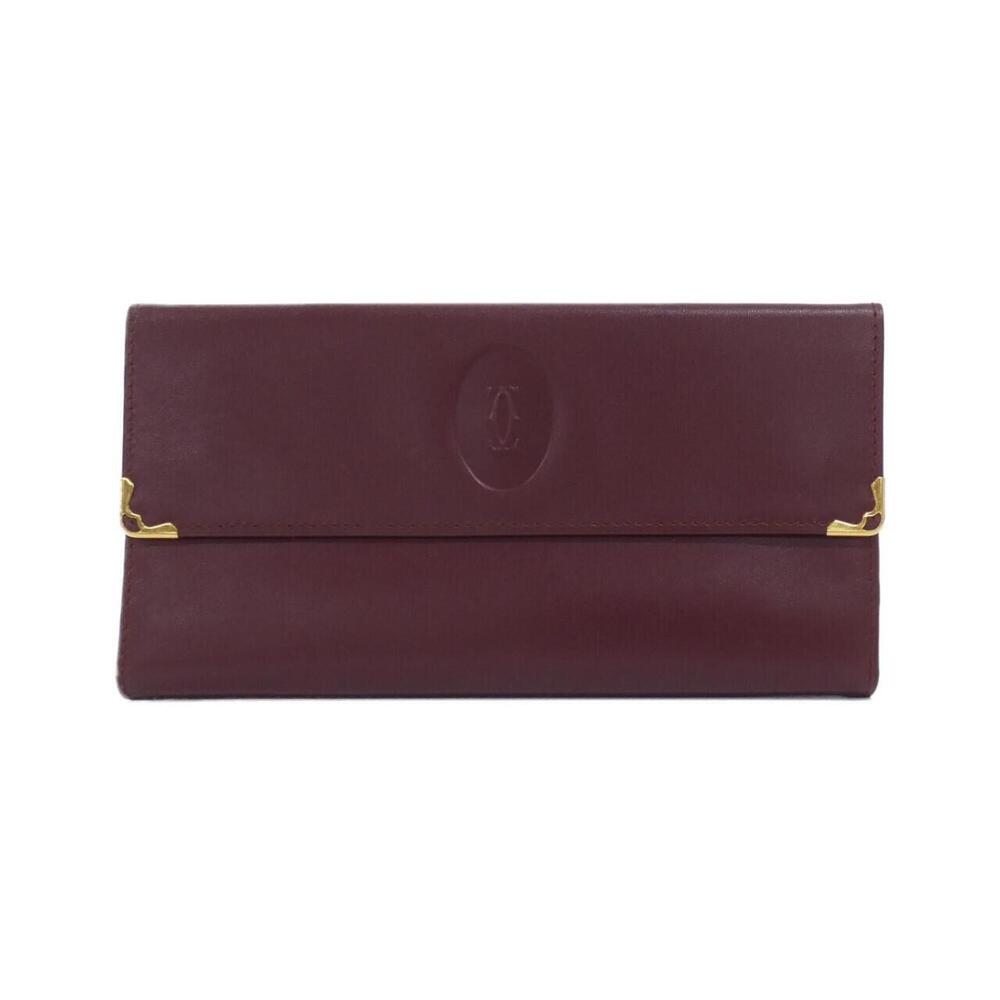 Cartier wallet
